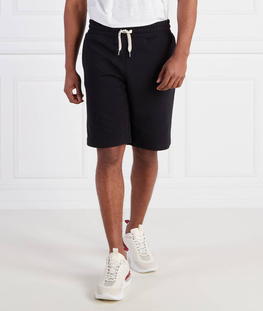 Шорты CLOVIS GUESS - черный(M3GD11 KBK32)