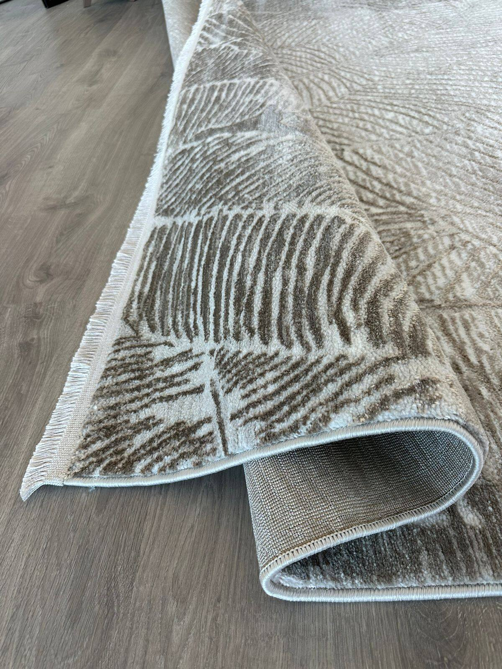 Marsel NP 425 CREAM VIZON Прямой