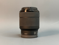 Sony FE 28-70mm 3.5-5.6 OSS