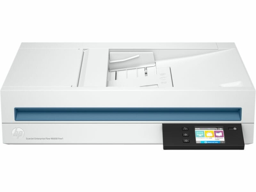 Документ-сканер протяжной HP ScanJet Enterprise Flow N6600 fnw1