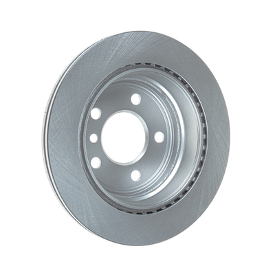 Диск тормозной GANZ задний с покрытием BMW 3 / 4-Serie (F30 / F31 / F34 / F32 / F33 / F36) Арт.: GIJ06035
