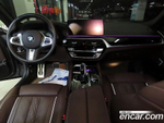 BMW 5 Series (G30) 530i xDrive M Sports (09.2022)