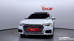 Audi A6 (C8) 40 TDI Premium (03.2020)