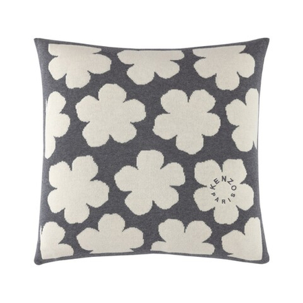 Наволочка Kenzo Hanadot Gris (45 x 45 см)