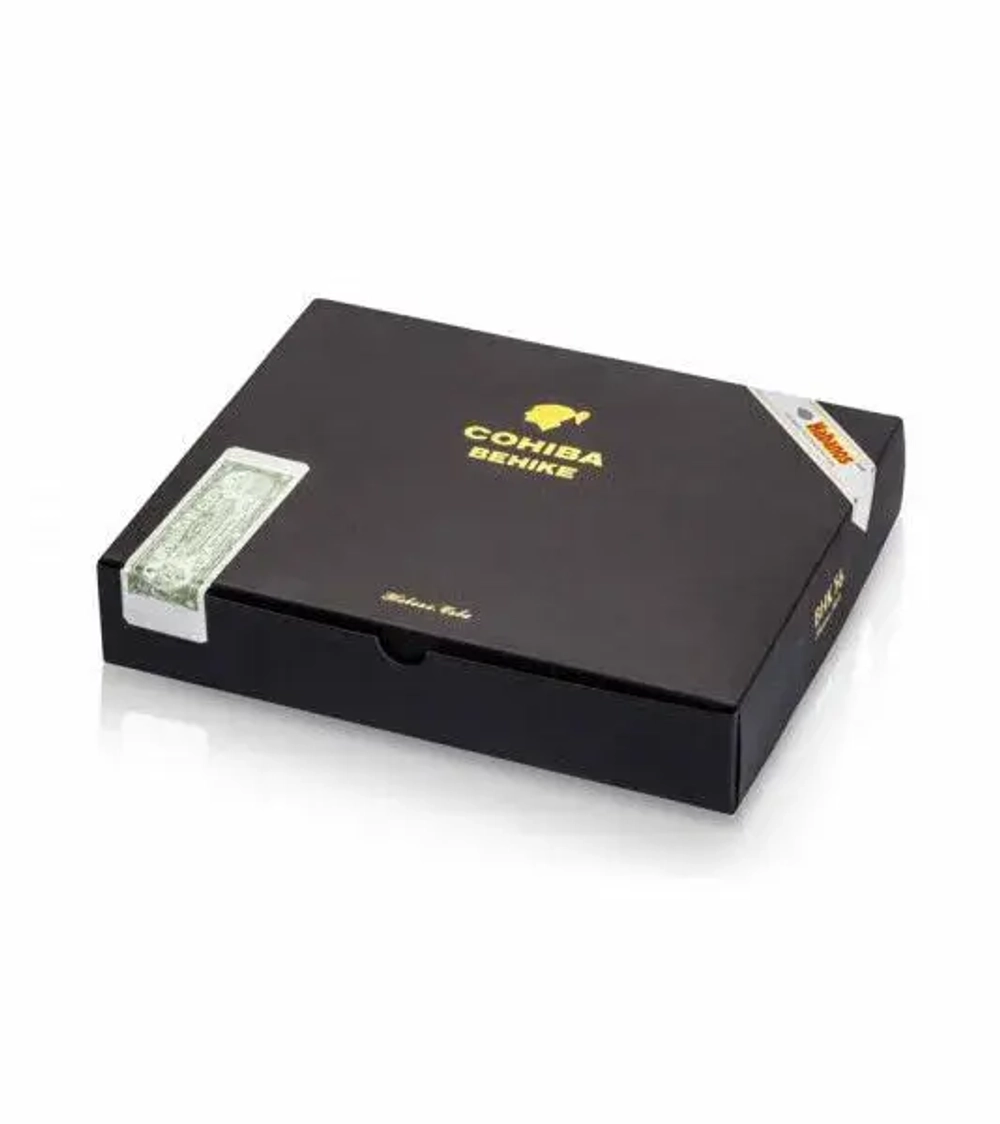 Сигары Cohiba Behike 54