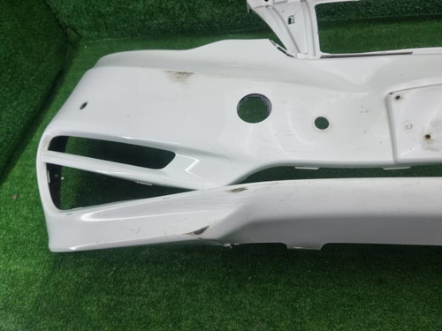 Бампер передний KIA Rio 3 QB (2015-2017)