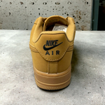 Nike Air Force 1 Low • Flax