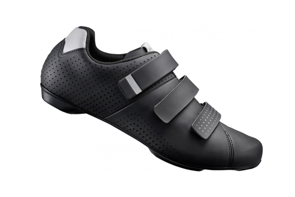Велообувь Shimano, SH-RT500, р-р 46, черн ESHRT5OC460SL00