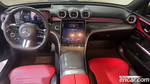 Mercedes-Benz C-Class W206 C300 AMG Line (04.2022)