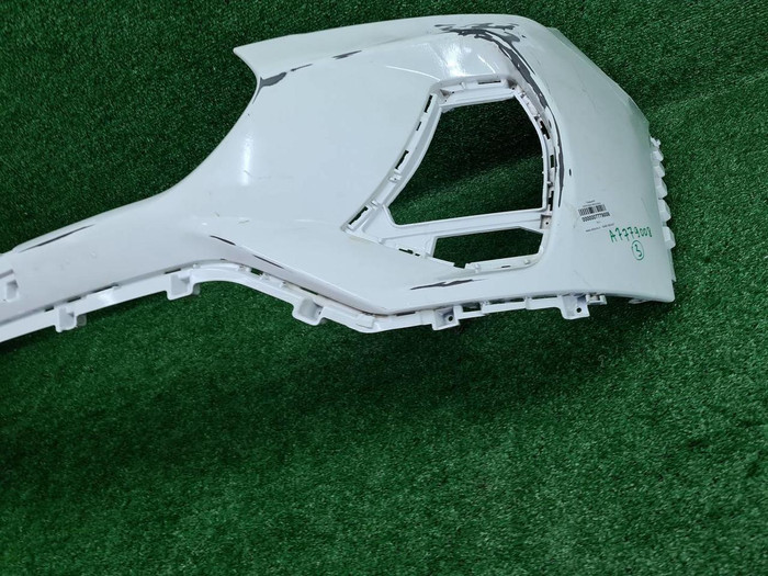 Бампер передний Chery Tiggo 7 Pro (2020-2024)