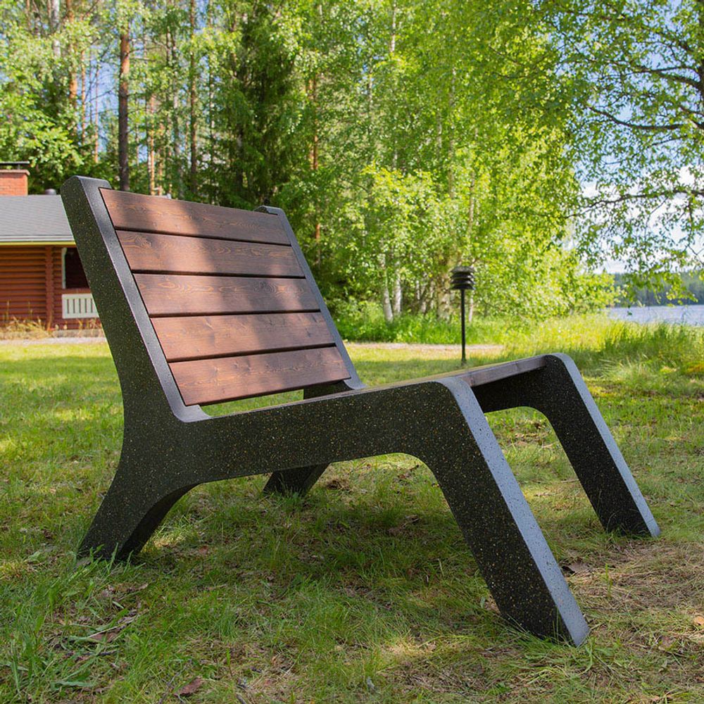 Уличное кресло C-lounge XL