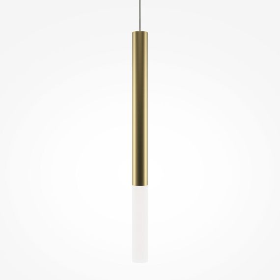 Подвесной светодиодный светильник Maytoni Pro Shade MOD157PL-L6GK