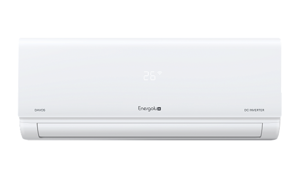 Сплит-система Energolux DAVOS Inverter SAS12R1-AI/SAU12R1-AI