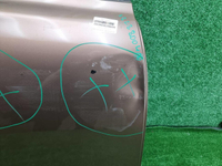 Дверь задняя правая Suzuki Baleno 3 (2022-н.в.)