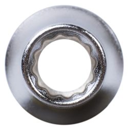 KING TONY (333008M) Головка торцевая стандартная двенадцатигранная 3/8", 8 мм