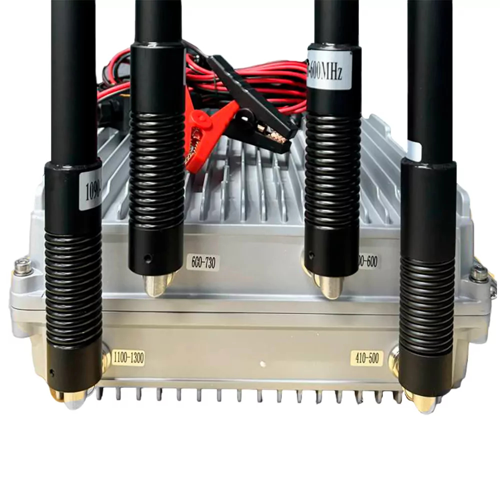 Подавитель дронов Ромашка 6 300w