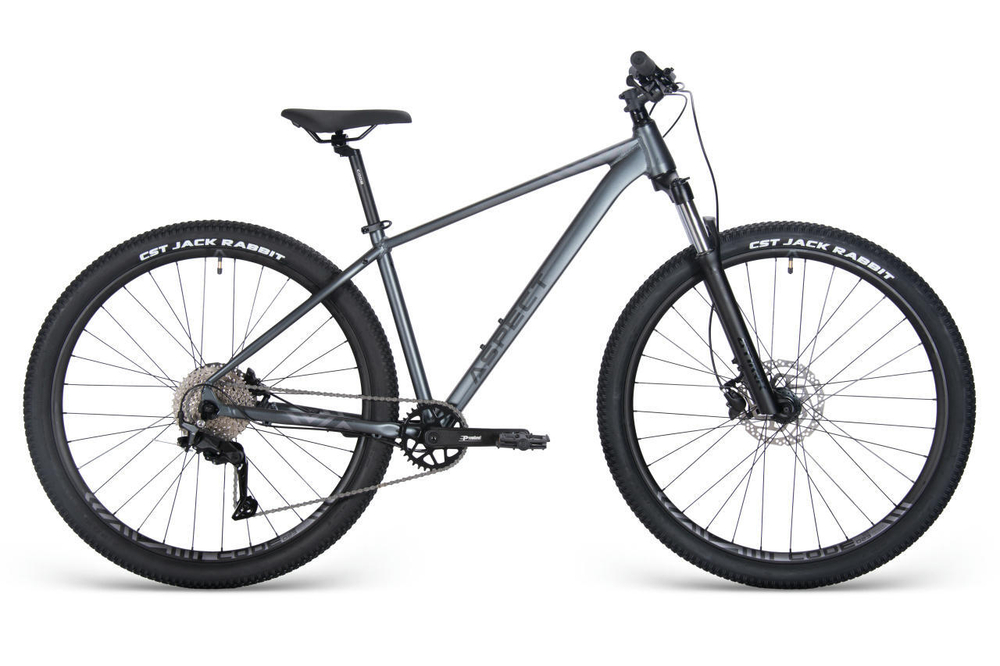 Горный велосипед Aspect Nickel Elite 29 (2025)