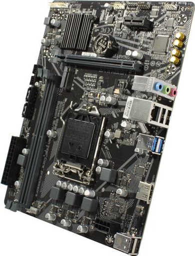 GIGABYTE H510M K V2 LGA1200 <H470> 2DDR4 MicroATX