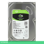 Жесткий диск Seagate 500GB ST500DM009