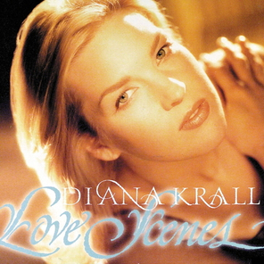 Diana Krall / Love Scenes (CD)