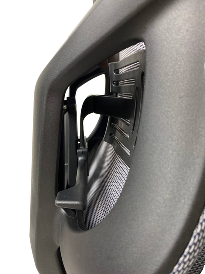 Кресло офисное F50000