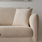 Диван трехместный ENZA HOME PARMA EH68866