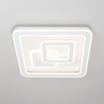 Citilux Квест CL739150 Люстра светодиодная с пультом