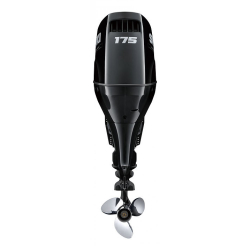 4х-тактный лодочный мотор SUZUKI DF 175 APL