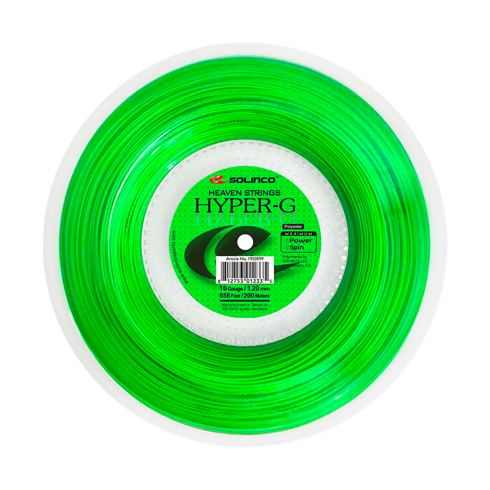 Hyper-G / 200м / 16-1,20мм