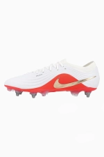 Бутсы Nike Tiempo Maestro Elite SG-Pro - белый