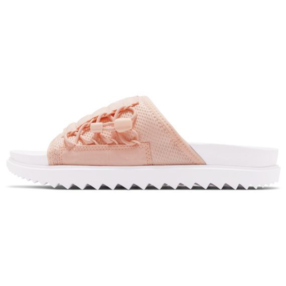 Nike Asuna Slide 'Washed Coral'