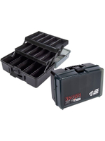 Ящик рыболовный Meiho Versus VS-7020 Black 310x214x132