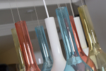 Pendant design lamp Jar 7 by Lasvit