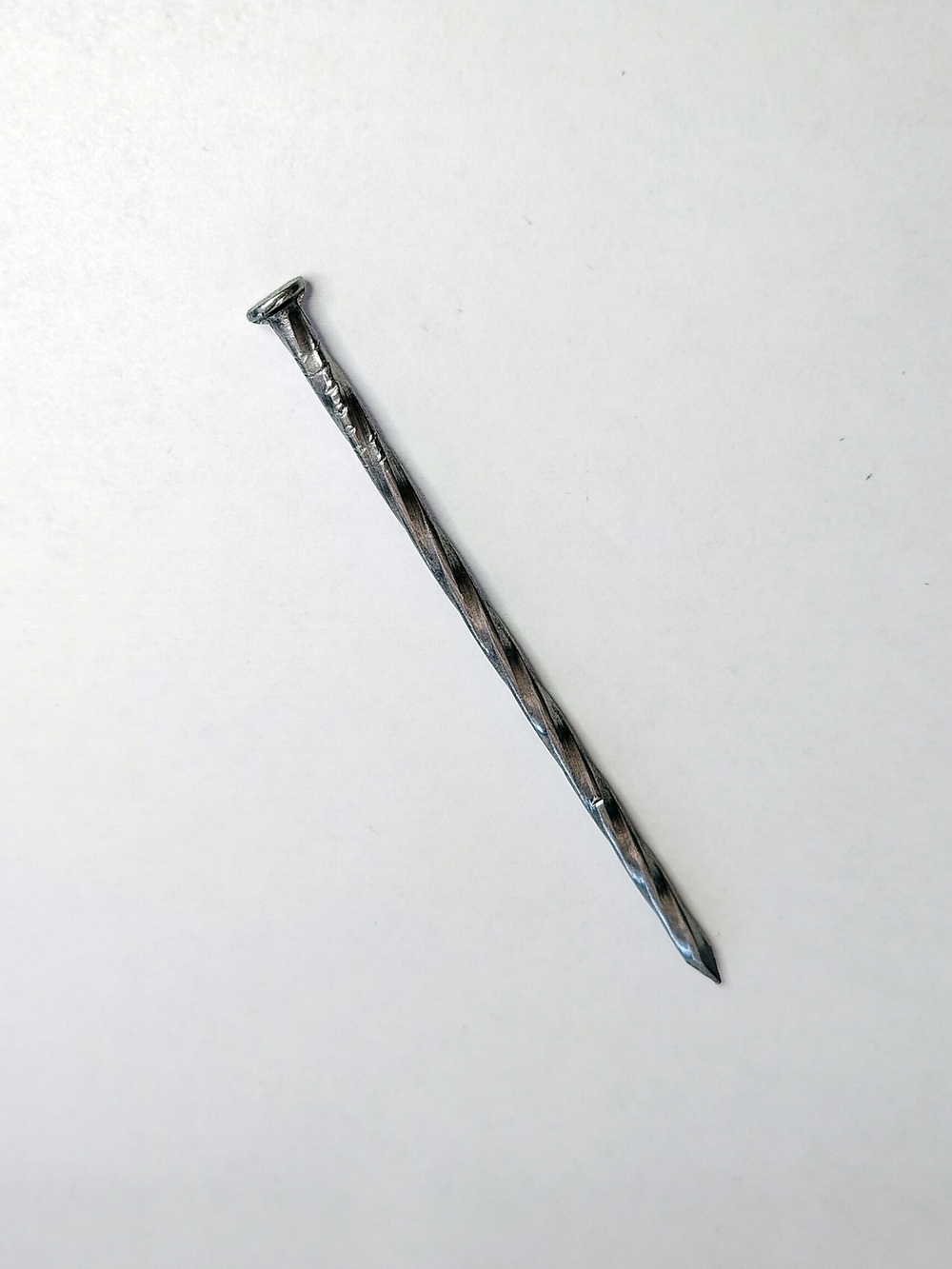 3,4х90 Гвозди винтовые РечМз черт.7811-7335 (1 кг)