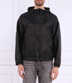 Двухсторонняя куртка Emporio Armani - черный(3R1BQ9 1NVSZ)