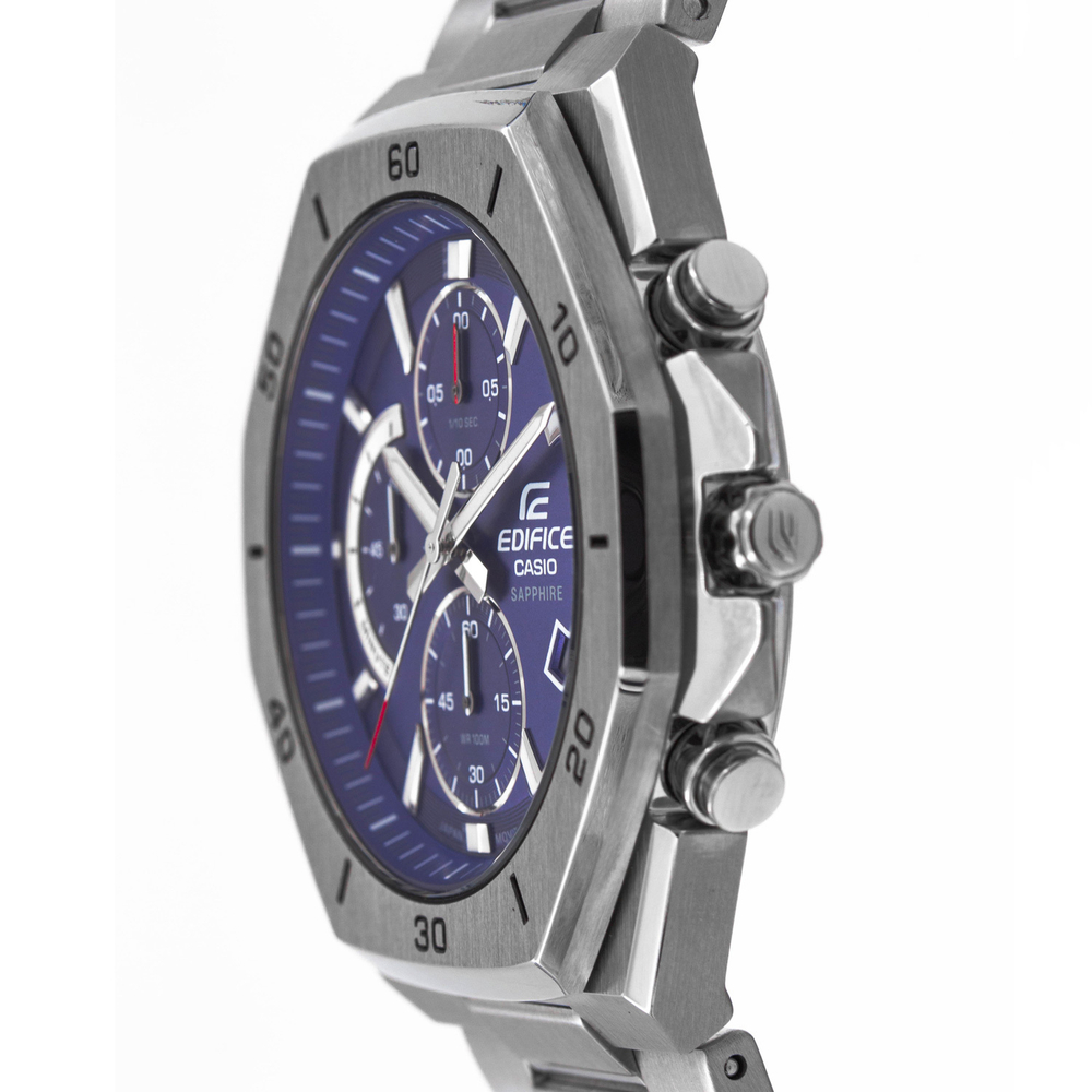 Мужские наручные часы Casio Edifice EFB-680D-2B