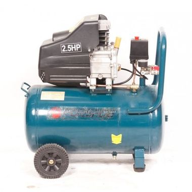 Компрессор поршневой с прямым приводом Forsage BM25/50