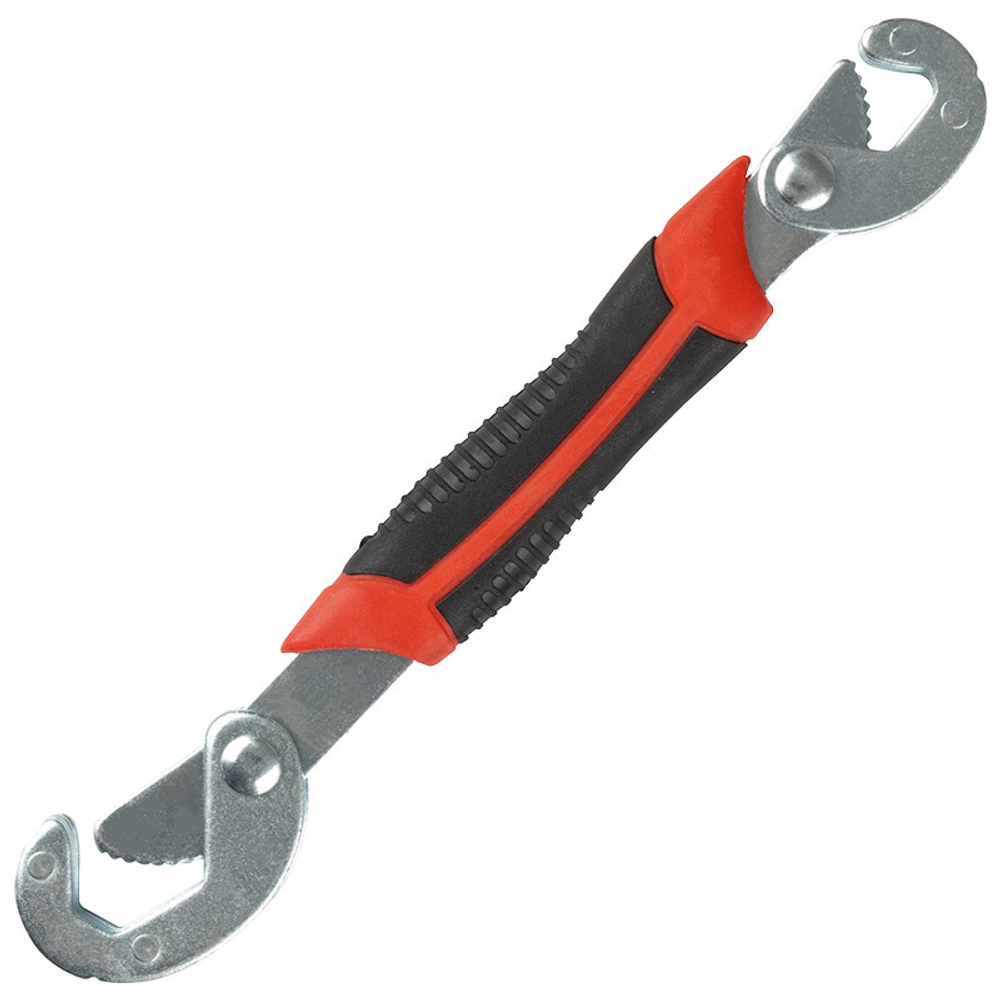 Ключ универсальный самозажимной двусторонний, 6-22 мм. 105135-SK Park
