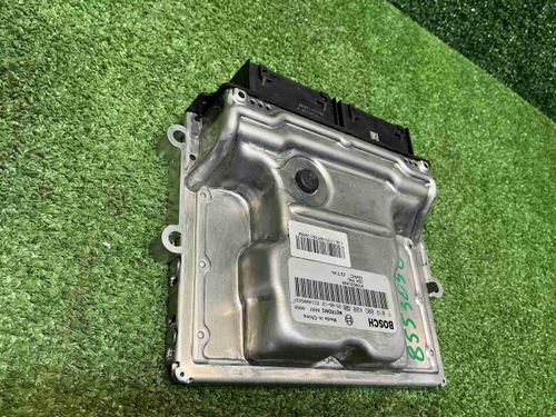 Блок управления двигателем GAC GS3 1 (2024-н.в.)