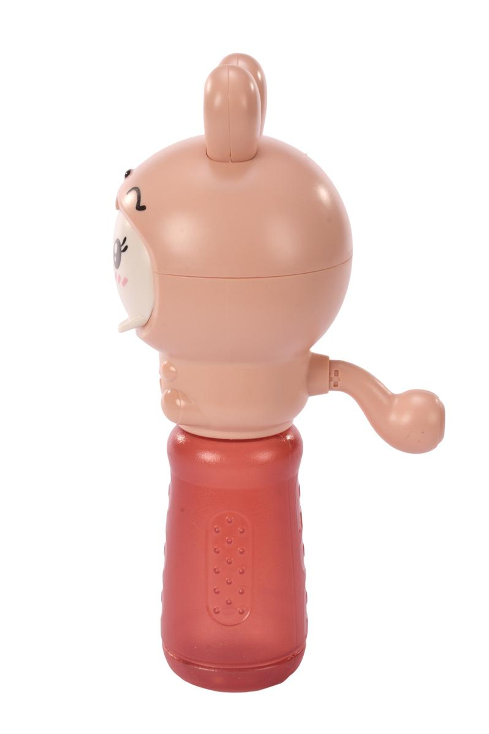 Контейнер мыльных пузырей Зайчик, 625D