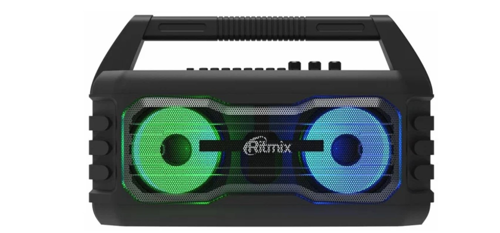 Акустика RITMIX SP-610B