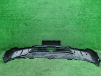 Юбка переднего бампера Jetour Dashing (2022-н.в.)