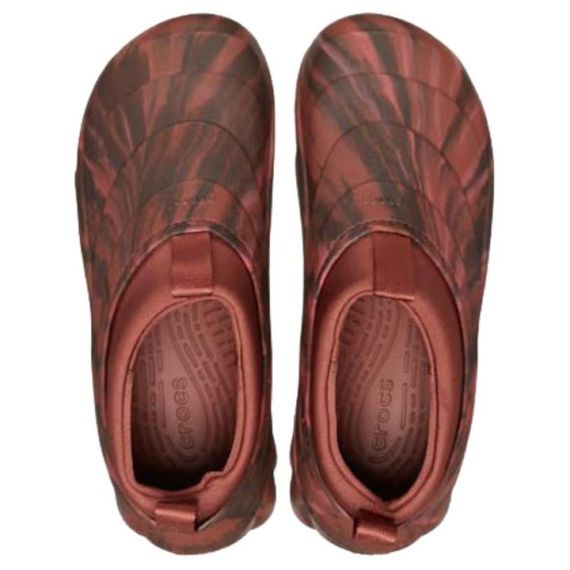 Crocs Echo Storm 'Rust'