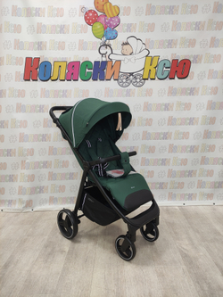 Коляска прогулочная Carrello Bravo CRL-8512 Spring Green