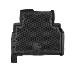 Коврики EVA3D для Kia Sorento lll Prime 2014-20 Delform Premium EVS-0713