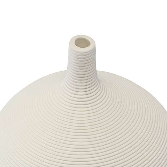 Ваза isida, 19 см