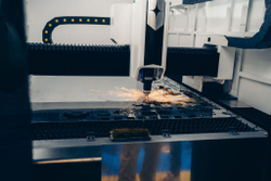 Лазерный станок Oree Laser PH3015 6000W