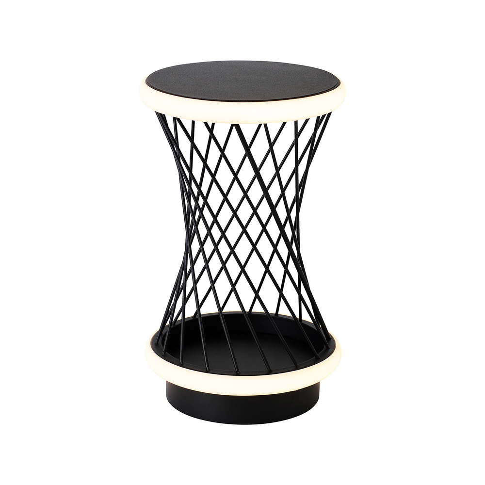 Настольная светодиодная лампа F-Promo Korg 4436-2T