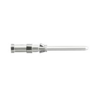 Контакт штырьевой  HDC-C-HD-SM1.5AG  обжимной. 1.5 кв. мм.. 1651550000  Weidmuller