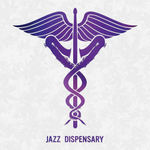 Сборник / Jazz Dispensary: Purple Funk (Coloured Vinyl)(LP)